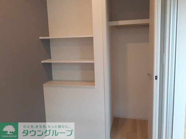 アルテミスの物件内観写真